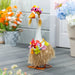 Giddy the Goose Outfit, Hula Girl