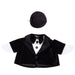Porch Goose Outfit, Groom