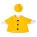 Porch Goose Outfit, Raincoat