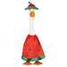 Porch Goose Outfit - Watermelon Season