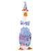 Porch Goose Outfit, Birthday Boy