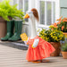 Giddy the Goose Outfit, Pickle Ball Player