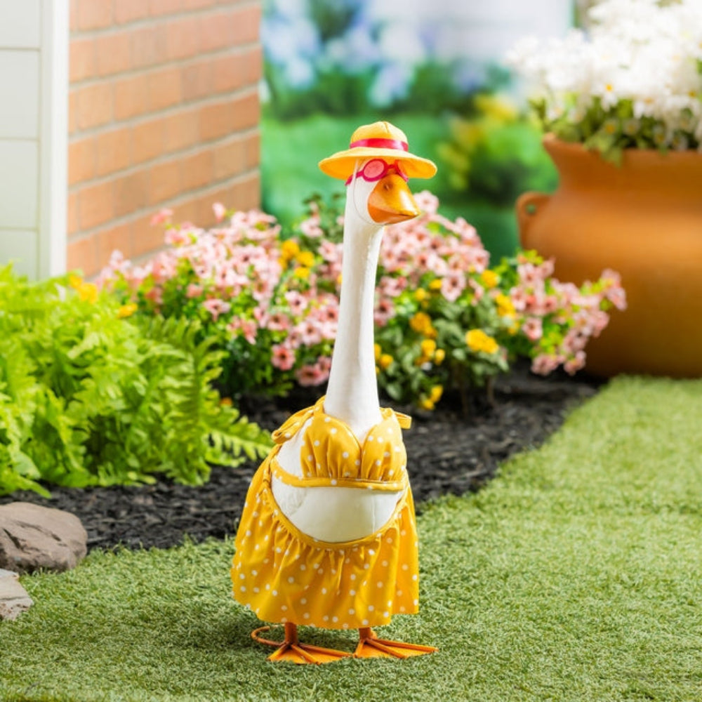 Porch Goose Outfit, Swimwear