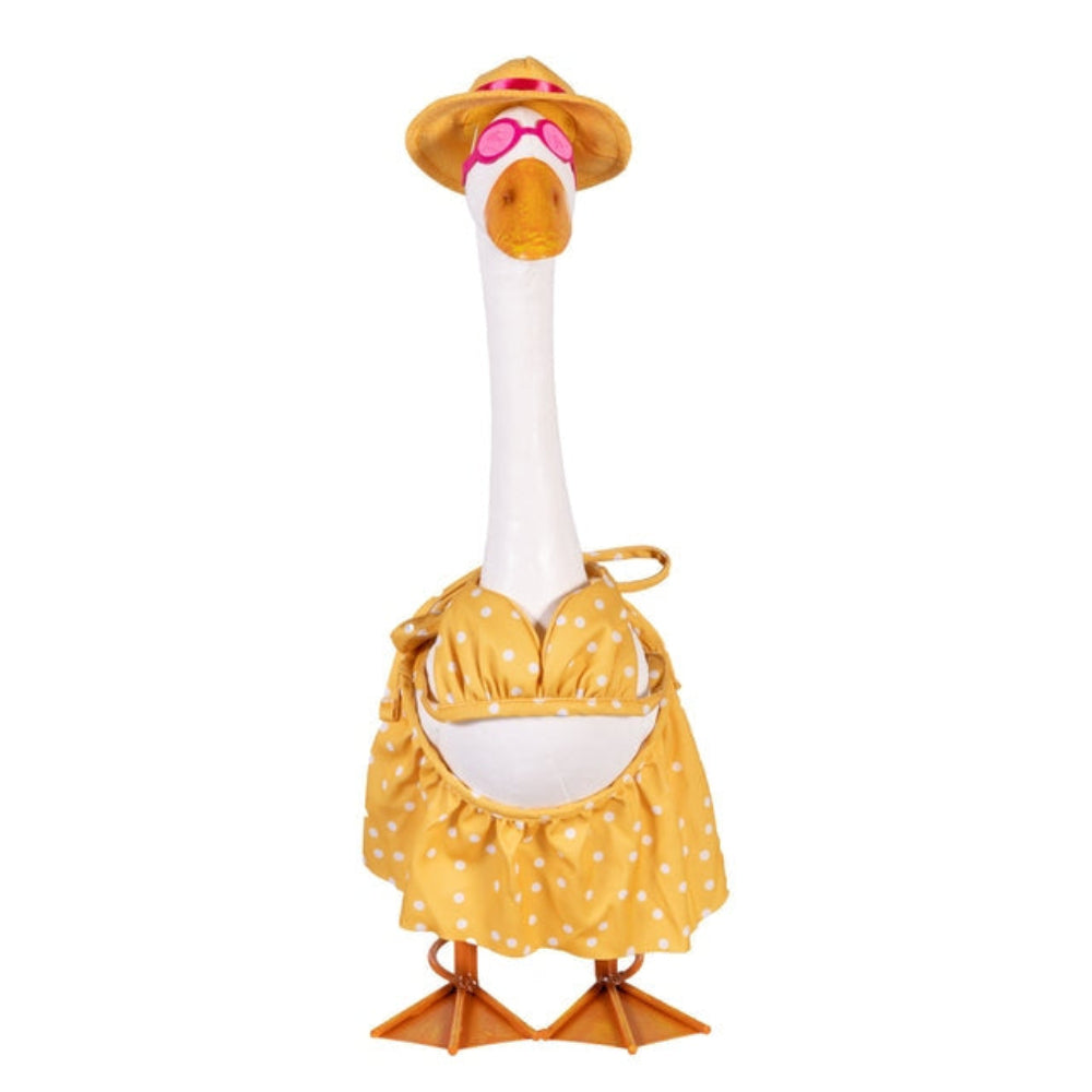 Porch Goose Outfit, Swimwear