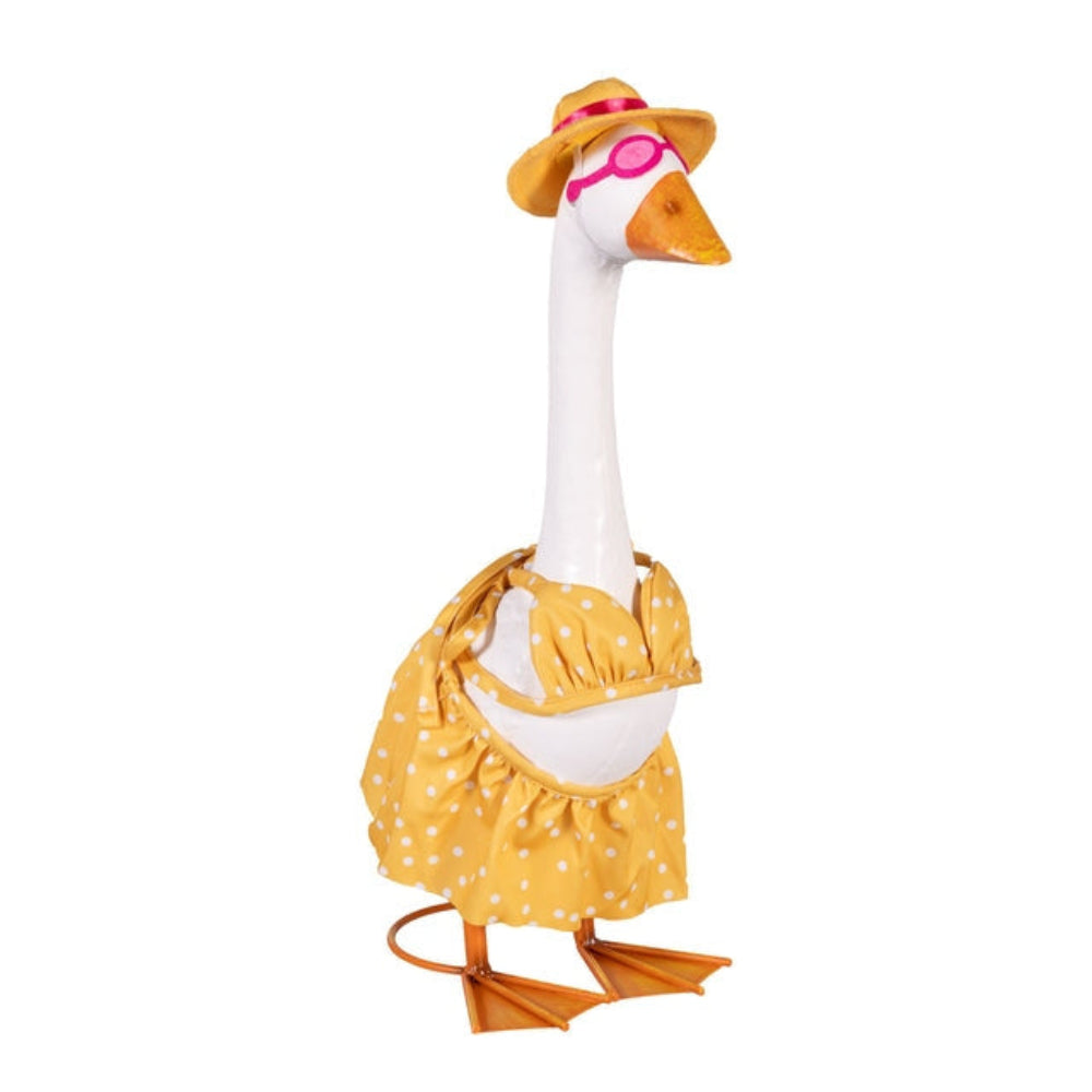 Porch Goose Outfit, Swimwear