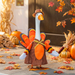 Porch Goose Outfit, Turkey Trot