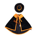 Porch Goose Outfit, Witch