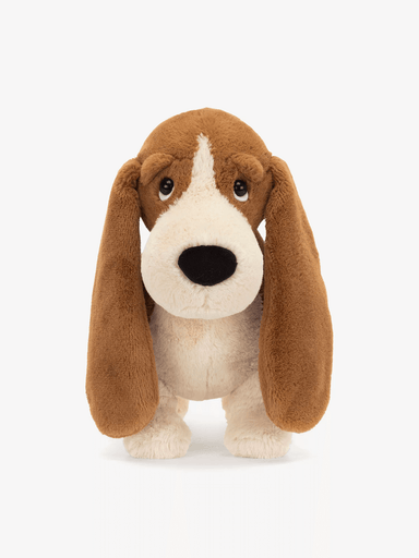 Jellycat Randall Basset Hound