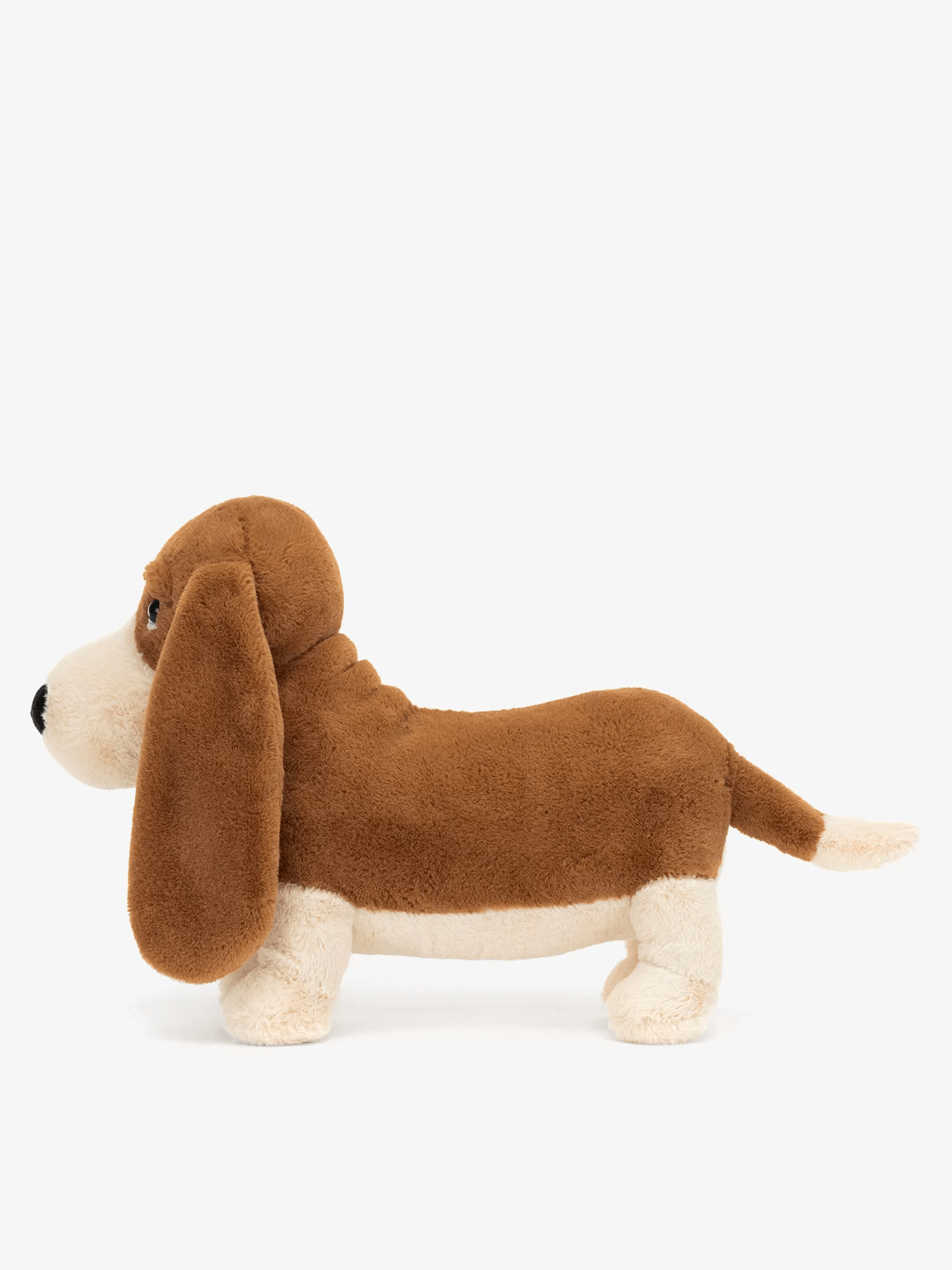 Jellycat Randall Basset Hound