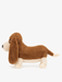 Jellycat Randall Basset Hound