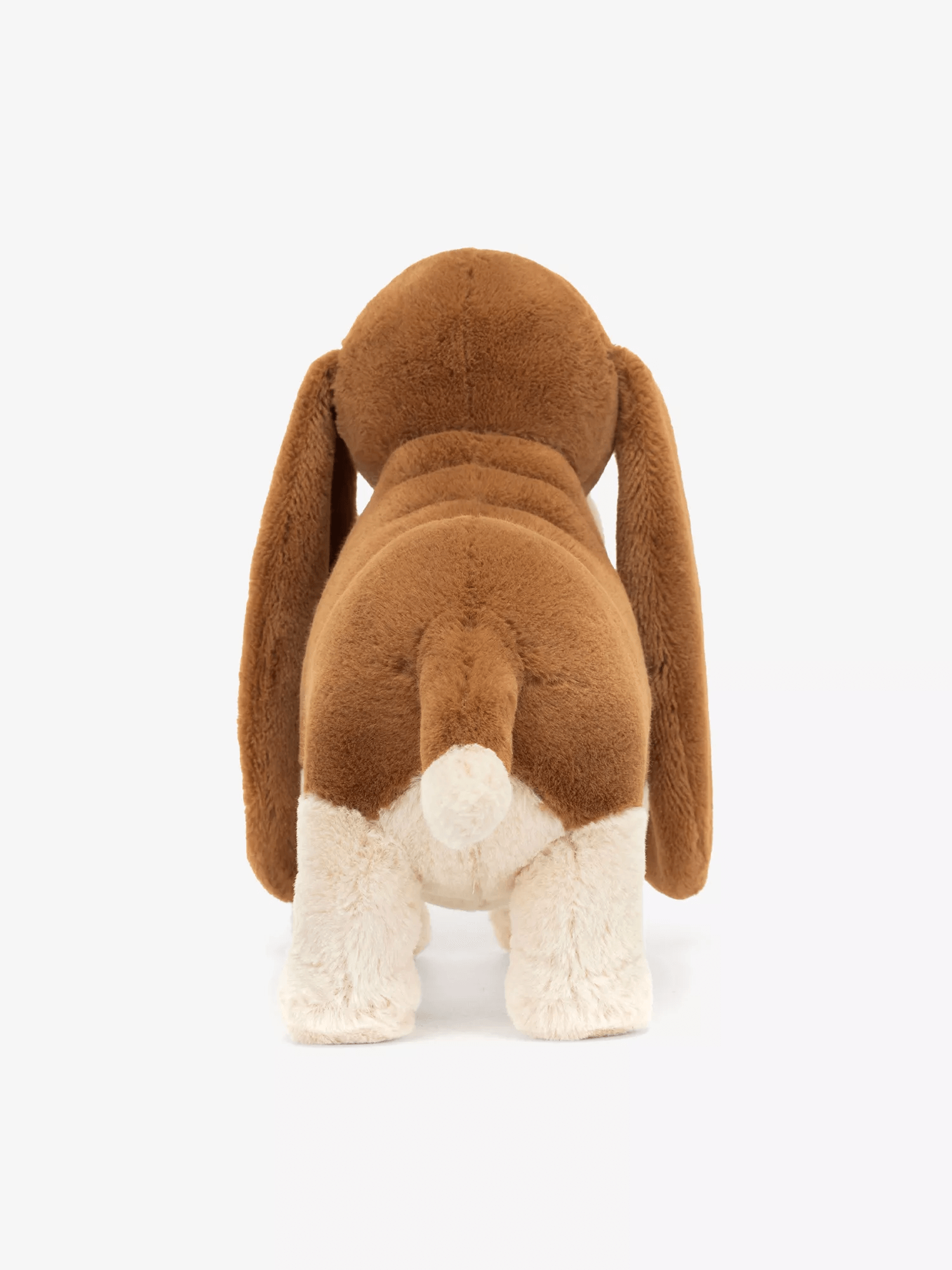 Jellycat Randall Basset Hound