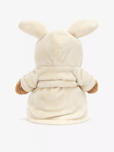 Jellycat Bartholomew Bear Bathrobe