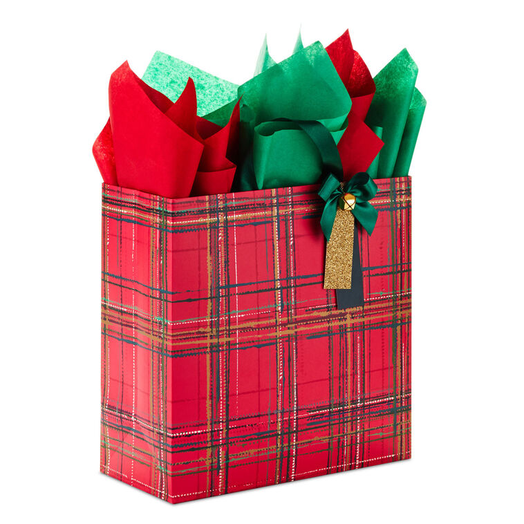 Free Wrapping with Gift Bag