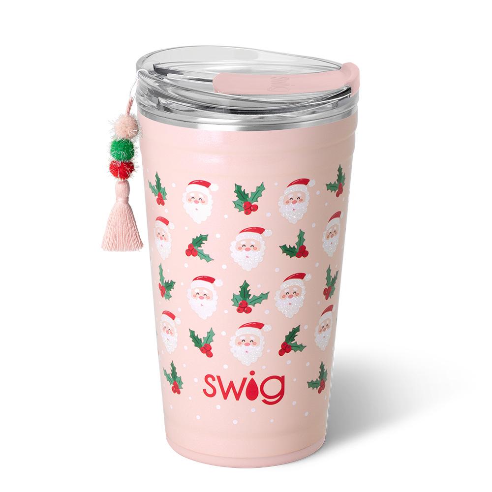 Swig Nutcracker 24oz Party cup