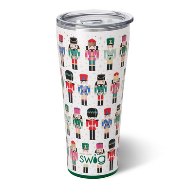 Swig Holiday 32oz Tumbler