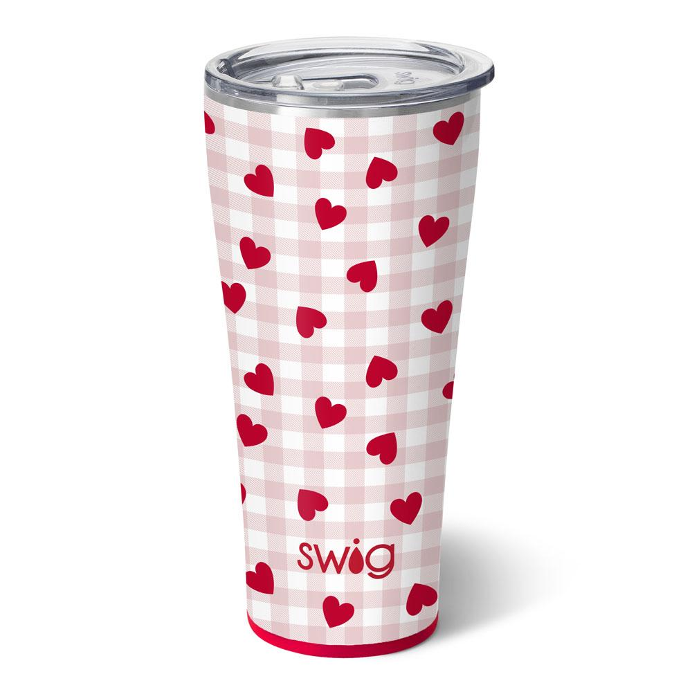 Swig Holiday 32oz Tumbler