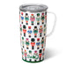 Swig Nutcracker 22oz Holiday Travel Mug