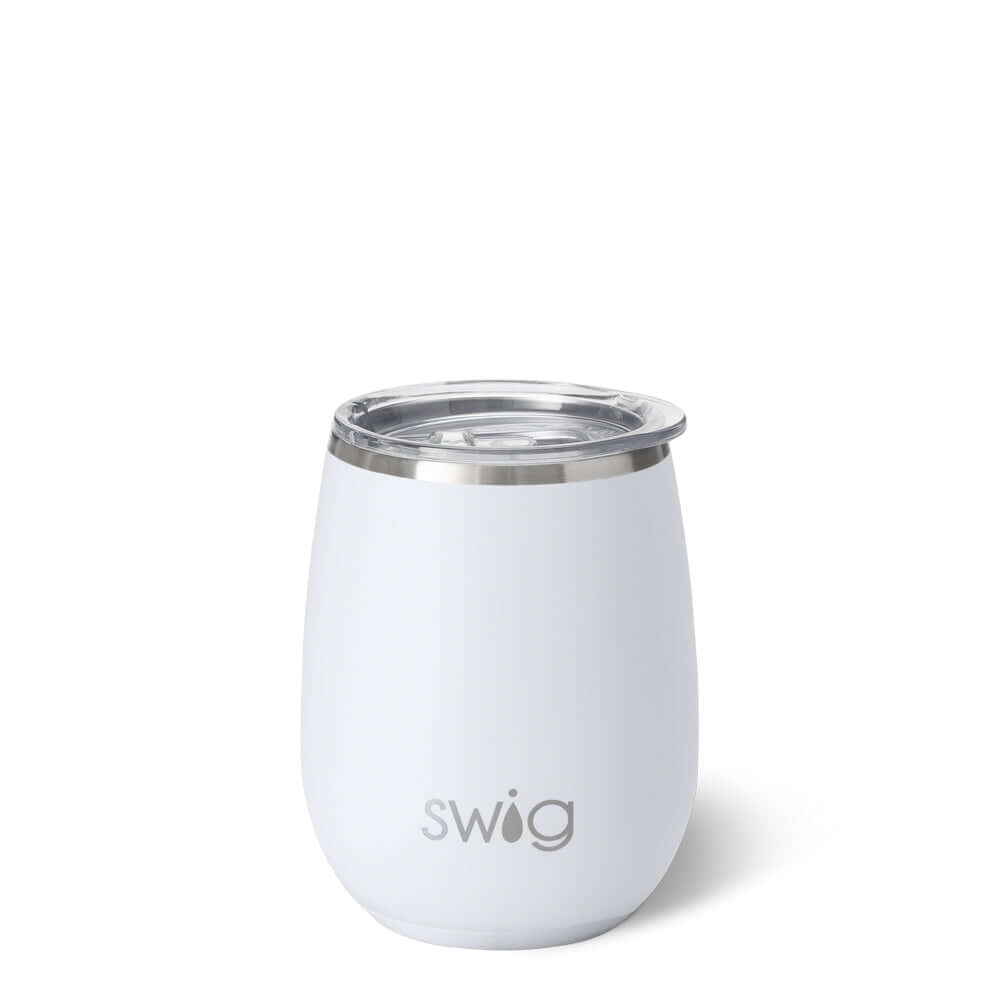 Swig 14oz Stemless Wine Cup