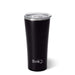 Swig 22oz Black Tumbler