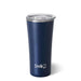 Swig 22oz Navy Blue Tumbler