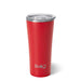 Swig 22oz Red Tumbler