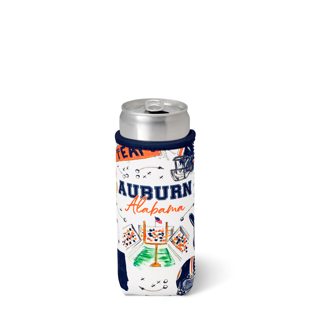 Swig Life Tailgates Slim Can Coolie