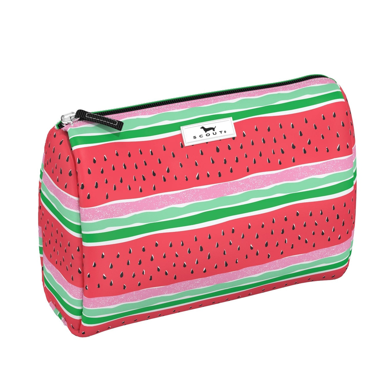 Scout Melon Dramatic Packin Heat — Little Red Bird Gifts