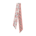 Saturday Silks Gamma Phi Beta Skinny Scarf