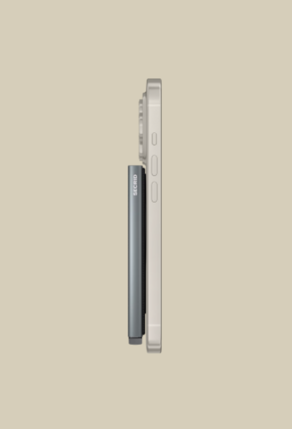 Card Protector for Magsafe