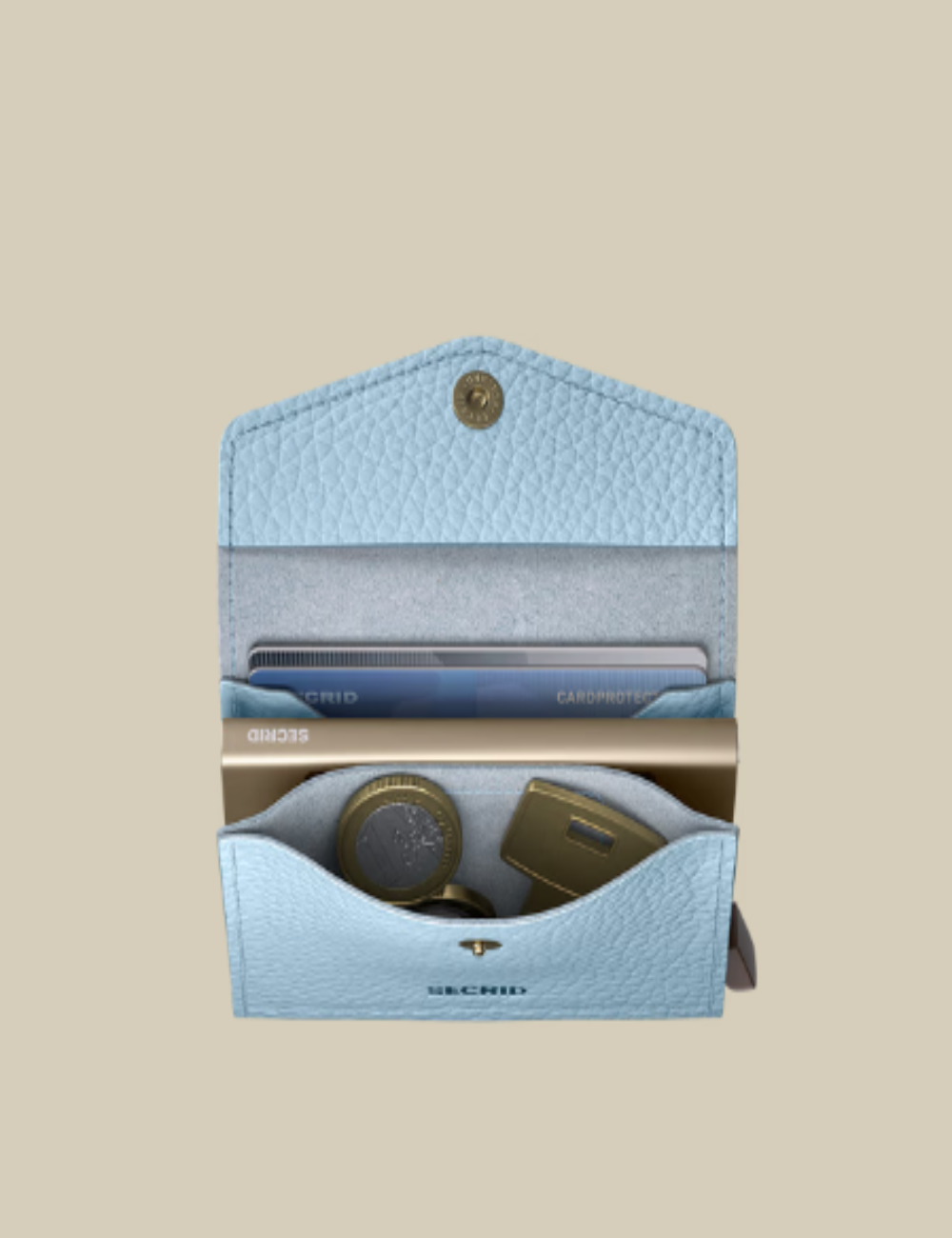 Envelope Pebble