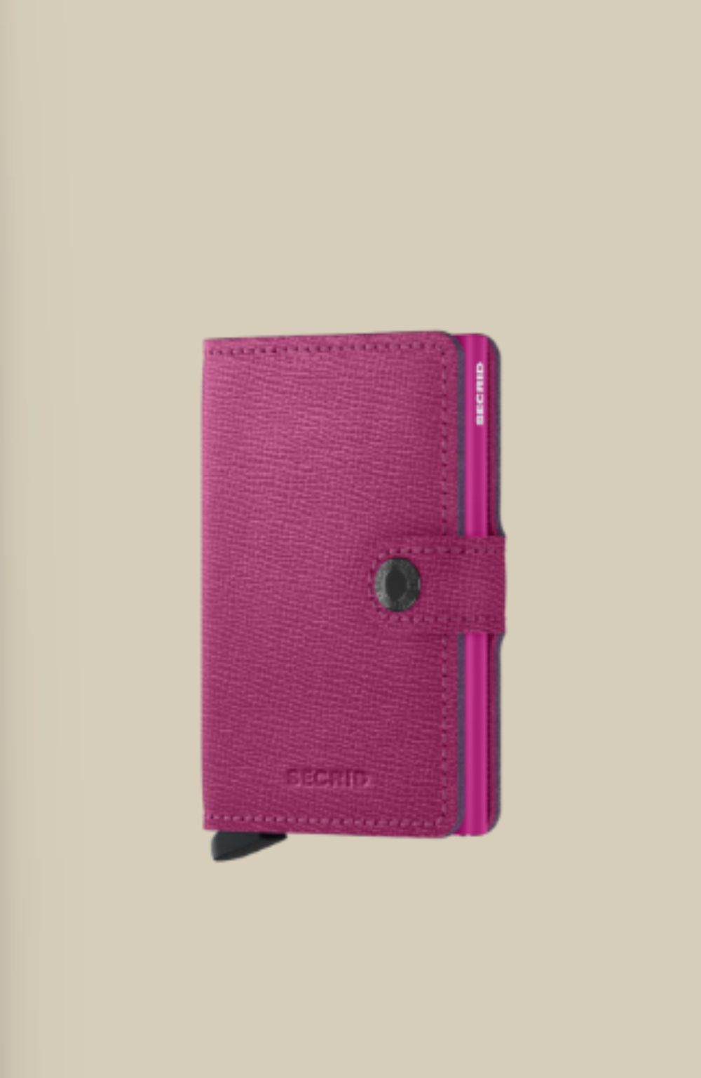 Miniwallet Crisple