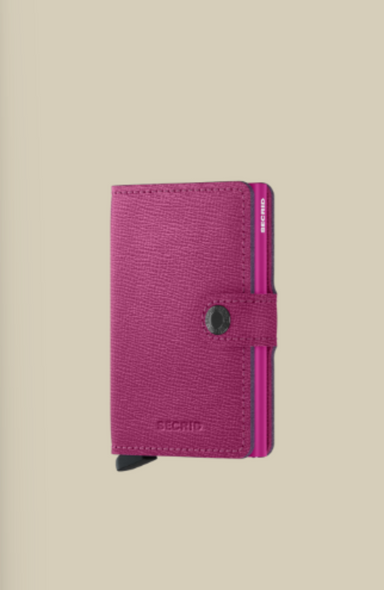 Miniwallet Crisple