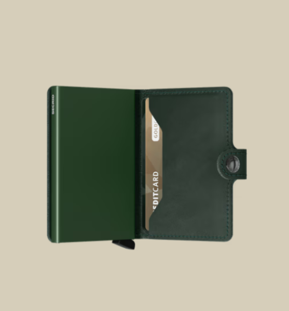Miniwallet Original