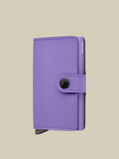 Miniwallet Yard