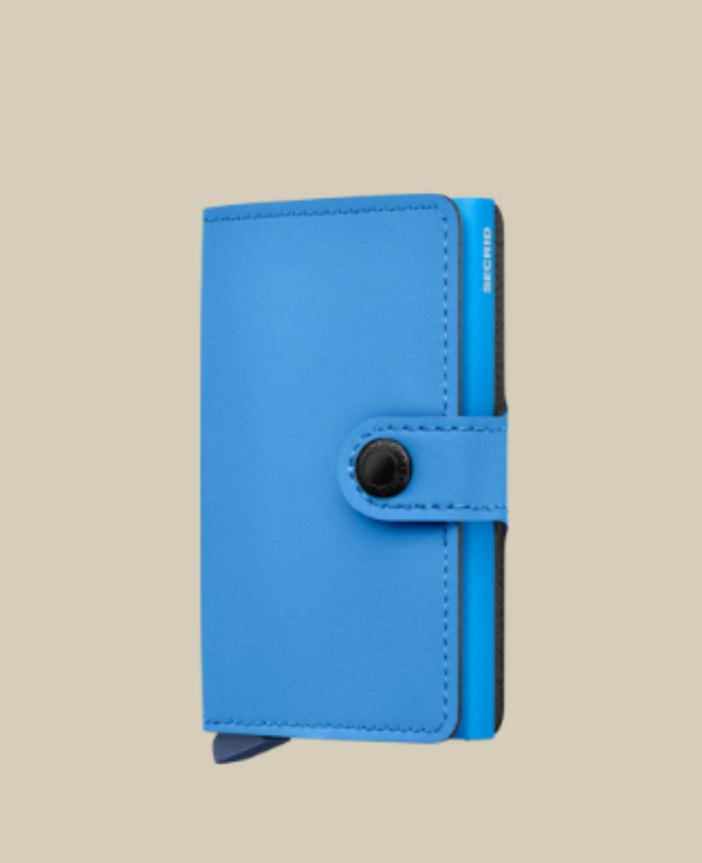 Miniwallet Yard