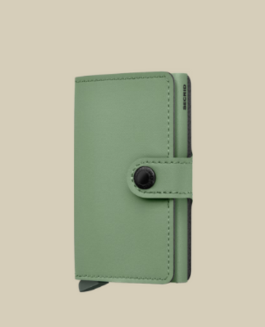 Miniwallet Yard