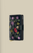Premium Miniwallet Stitch Floral