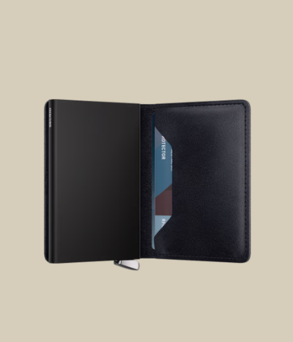 Premium Slimwallet Basco