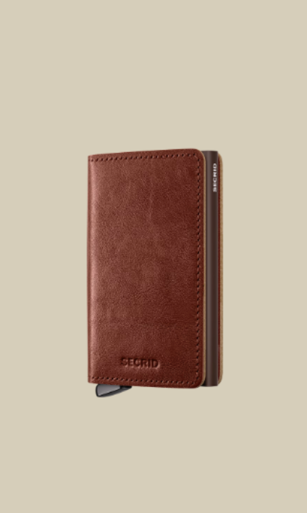 Premium Slimwallet Basco
