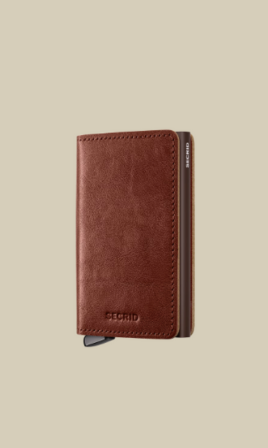Premium Slimwallet Basco