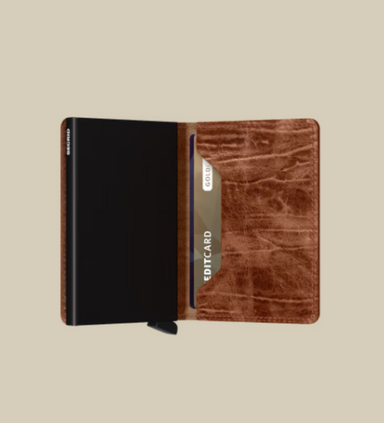 Slimwallet Dutch Martin