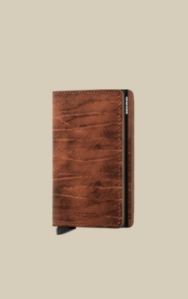 Slimwallet Dutch Martin