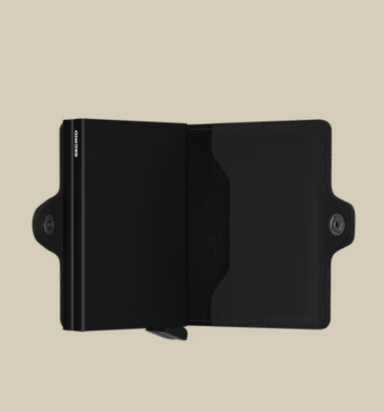 Twin Wallet Matte