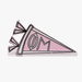 Sorority Acrylic Ornament