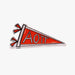 Sorority Acrylic Ornament