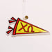 Sorority Acrylic Ornament
