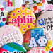 Sorority Assorted Buttons