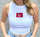 Sorority Greek Tank