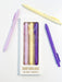 Lettered Luxe Sorority Pens
