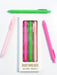 Lettered Luxe Sorority Pens